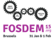 FOSDEM (Fosdem_2015.png)